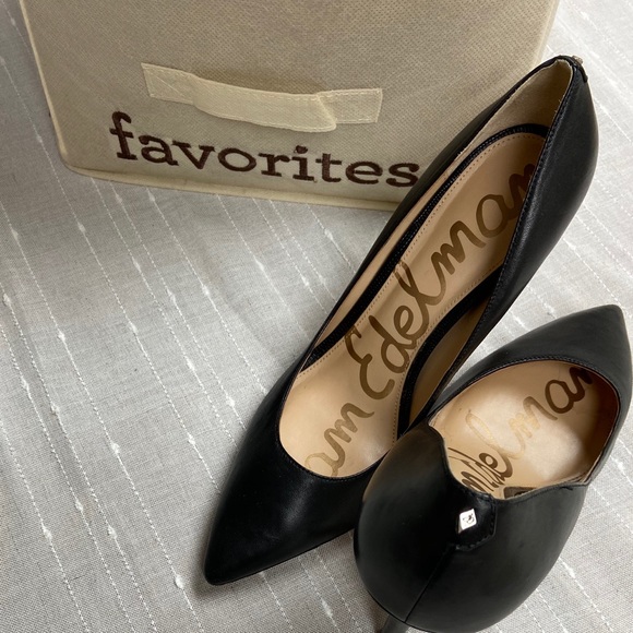 Sam Edelman - Hazel 10W - Picture 3 of 5